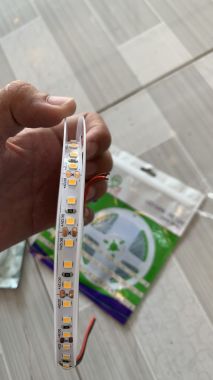 Led Dây Dán 12v Cuộn 5m Kingled