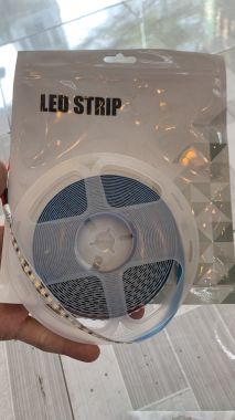 Led Dán 12v - 240led/m - cuộn 5m LED STRIP