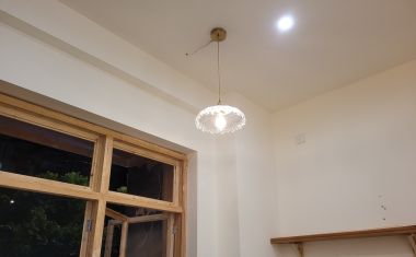 Đèn Thả Trang Trí 355 Decor TT54